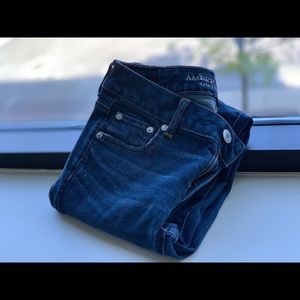 Women’s American Eagle jeans